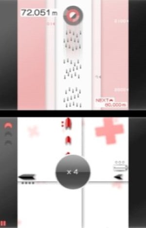 Art Style: INTERSECT Review - Screenshot 2 of 3