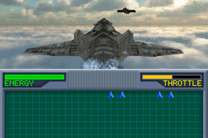 Thorium Wars Screenshot