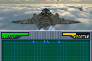 Thorium Wars Screenshot