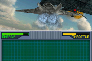 Thorium Wars Screenshot