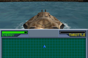 Thorium Wars Screenshot