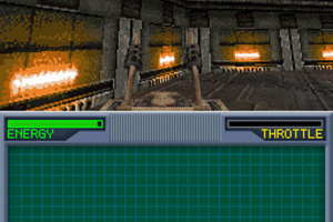 Thorium Wars Screenshot