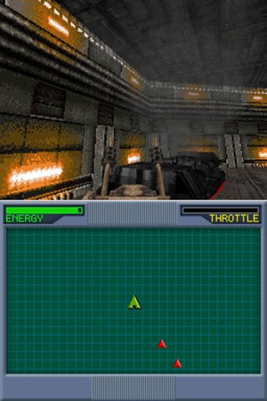 Thorium Wars Review - Screenshot 3 of 4