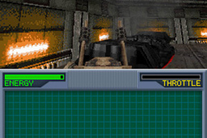 Thorium Wars Screenshot