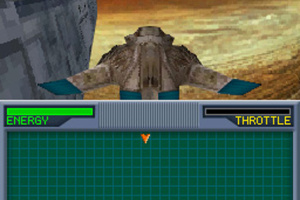 Thorium Wars Screenshot