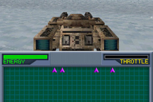 Thorium Wars Screenshot