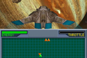 Thorium Wars Screenshot