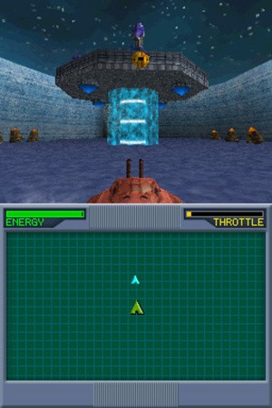 Thorium Wars Review - Screenshot 3 of 4