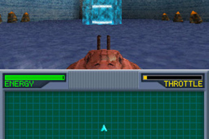 Thorium Wars Screenshot