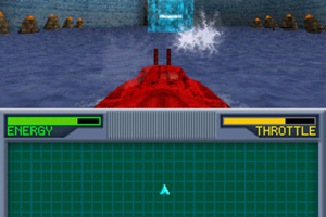 Thorium Wars Screenshot