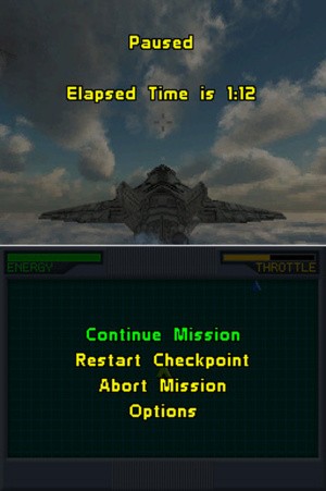 Thorium Wars Review - Screenshot 2 of 4