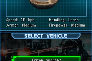 Thorium Wars Screenshot