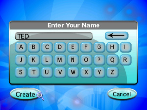 Word Searcher Review - Screenshot 1 of 3