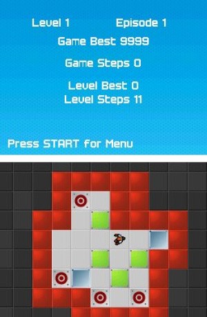 Sokomania Review - Screenshot 2 of 2