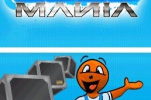 Sokomania Screenshot