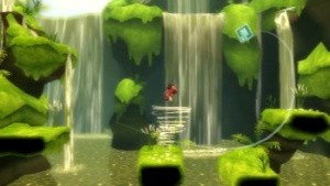 LostWinds: Winter of the Melodias Review - Screenshot 3 of 4