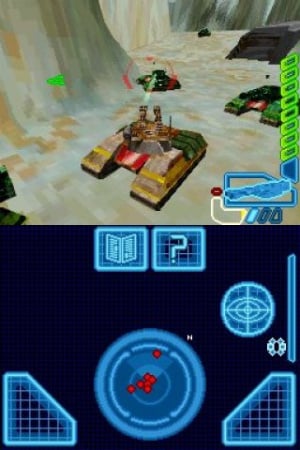 MechAssault: Phantom War Review - Screenshot 3 of 3