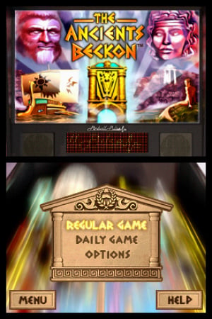 Pinball Pulse: The Ancients Beckon Review - Screenshot 3 of 3