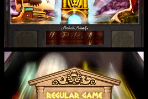 Pinball Pulse: The Ancients Beckon Screenshot