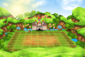 Little Tournament Over Yonder Screenshot