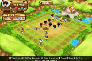 Little Tournament Over Yonder Screenshot