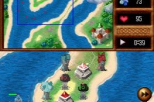 Viking Invasion Screenshot