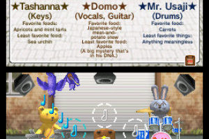 Rock-n-Roll Domo Screenshot