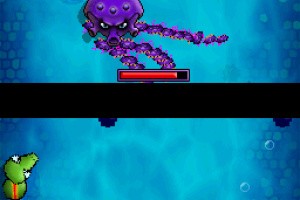 Snakenoid Screenshot