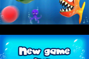 Snakenoid Screenshot