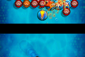 Snakenoid Screenshot
