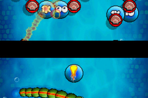 Snakenoid Screenshot