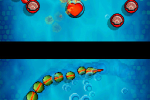 Snakenoid Screenshot
