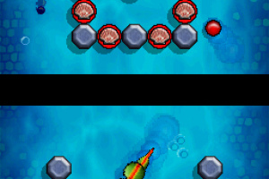 Snakenoid Screenshot