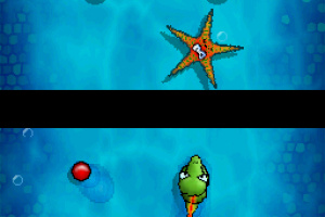 Snakenoid Screenshot