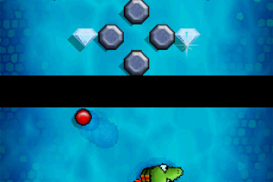 Snakenoid Screenshot