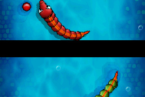 Snakenoid Screenshot
