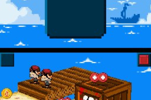 Flipper Screenshot