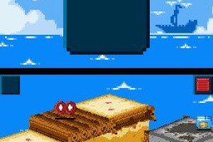 Flipper Screenshot