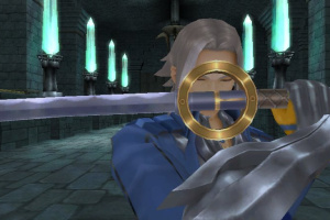 Arc Rise Fantasia Screenshot