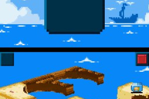 Flipper Screenshot