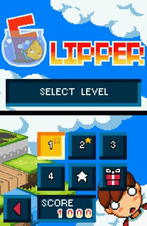 Flipper Review - Screenshot 2 of 2