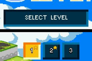 Flipper Screenshot