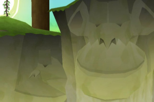 Manic Monkey Mayhem Screenshot