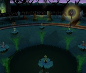 Manic Monkey Mayhem Review - Screenshot 5 of 5