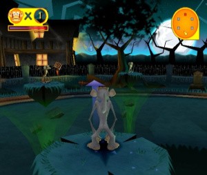 Manic Monkey Mayhem Review - Screenshot 5 of 5