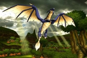 Combat of Giants: Dragons - Bronze Edition Screenshot