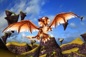 Combat of Giants: Dragons - Bronze Edition Screenshot