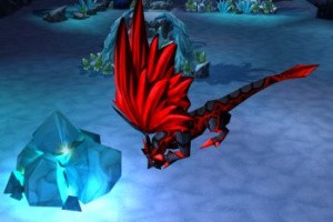 Combat of Giants: Dragons - Bronze Edition Screenshot