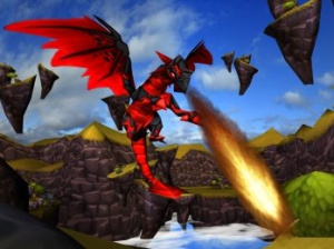 Combat of Giants: Dragons - Bronze Edition Review - Screenshot 1 of 3