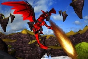 Combat of Giants: Dragons - Bronze Edition Screenshot
